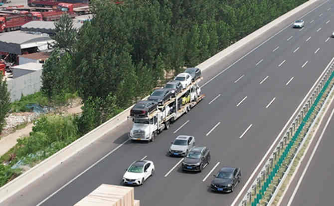 汉源高速公路汽车救援